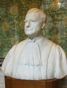 Bernard Loder