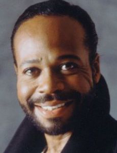 Edwin Hawkins