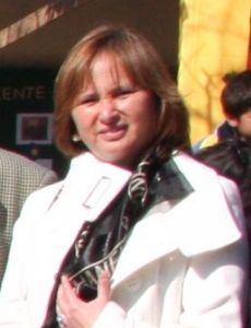 Rebeca Cofré