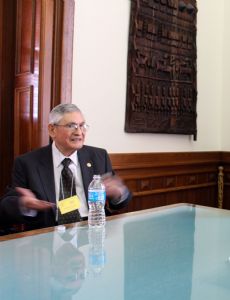 Lauro Cruz