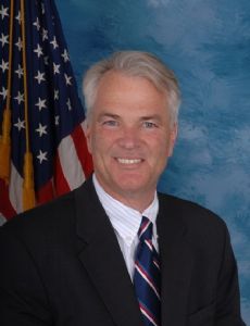 Michael McMahon