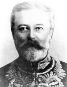 William Robinson (governor)