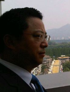 Yang Weize