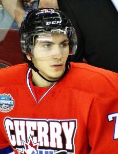 Michael Dal Colle