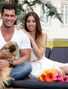Francisco Macau and Laura Melo (1)