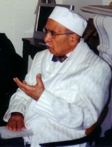 Farhang Mehr