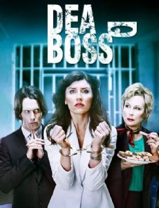 Dead Boss