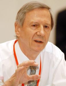 Anthony Giddens, Baron Giddens