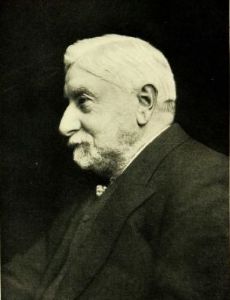 Edward Clodd