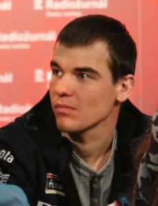 Michal Krčmář