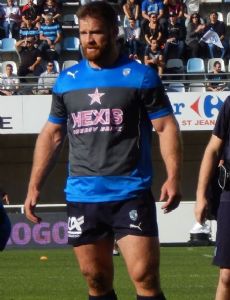 Craig Burden