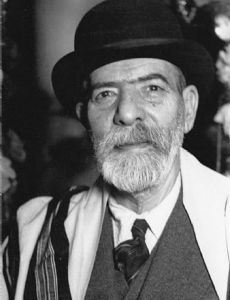 Sidi Fredj Halimi