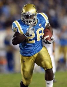 Malcolm Jones
