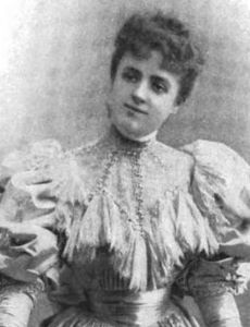 Jeanne Ludwig