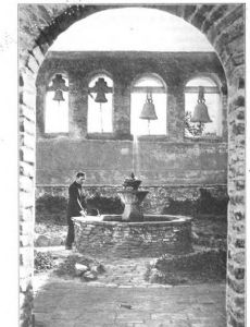 St. John O'Sullivan