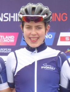 Antonia Gröndahl