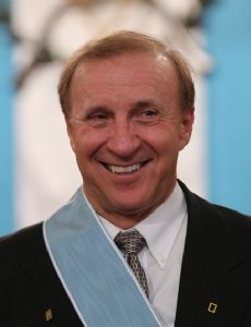 Richard D. Hansen
