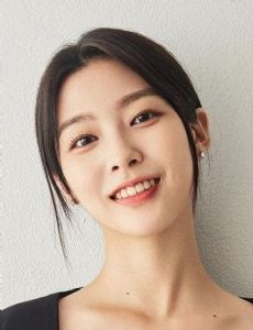 Lee Soo-jung