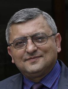 Hrachya Poladian