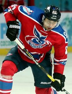 Denis Kulyash