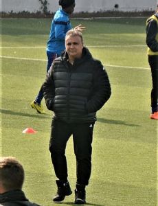 Taner Öner