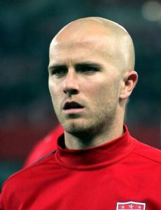 Michael Bradley (soccer)