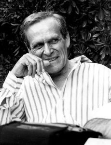 Claude Santelli