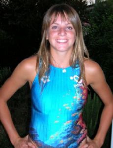 Brenda Spaziani