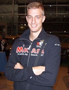 Mihajlo Mitić