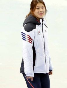 Kong Sangjeong