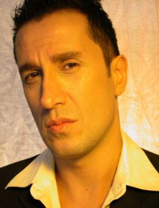 Pablo Contrisciani
