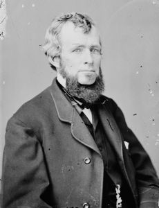 George R. Riddle