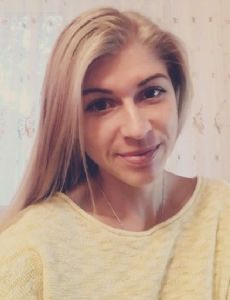 Natalya Aristarkhova