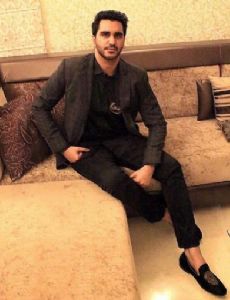 Ayush Diwan Khurana