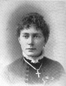 Helen Maud Merrill