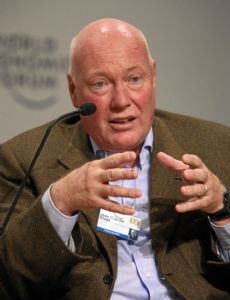 Jean-Claude Biver