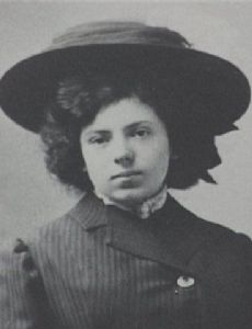 Vera Inber