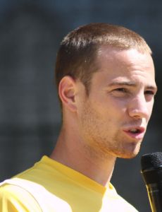 Fabian Bäcker