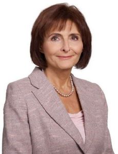 Ildikó Lendvai
