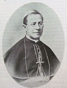 Bernabé Piedrabuena