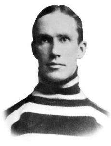Harvey Pulford
