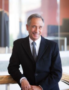 Thomas Nazario