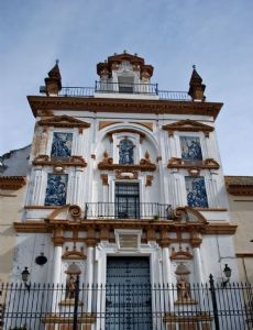 Hospital de la Caridad (Seville)