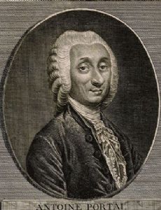 Antoine Portal