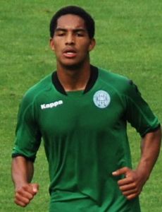 Jeff Mensah