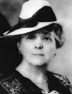Lucy Maud Montgomery