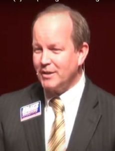 Buzz Brockway