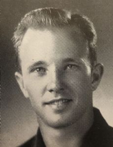 Jim Powers
