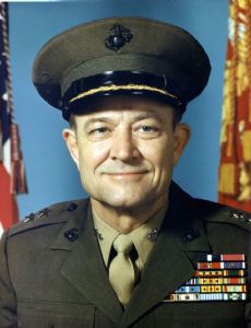 Charles D. Mize