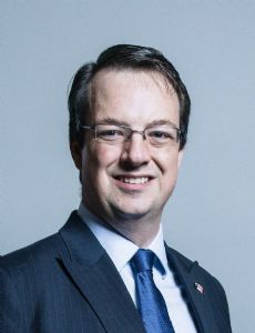 Mike Wood (Conservative politician)